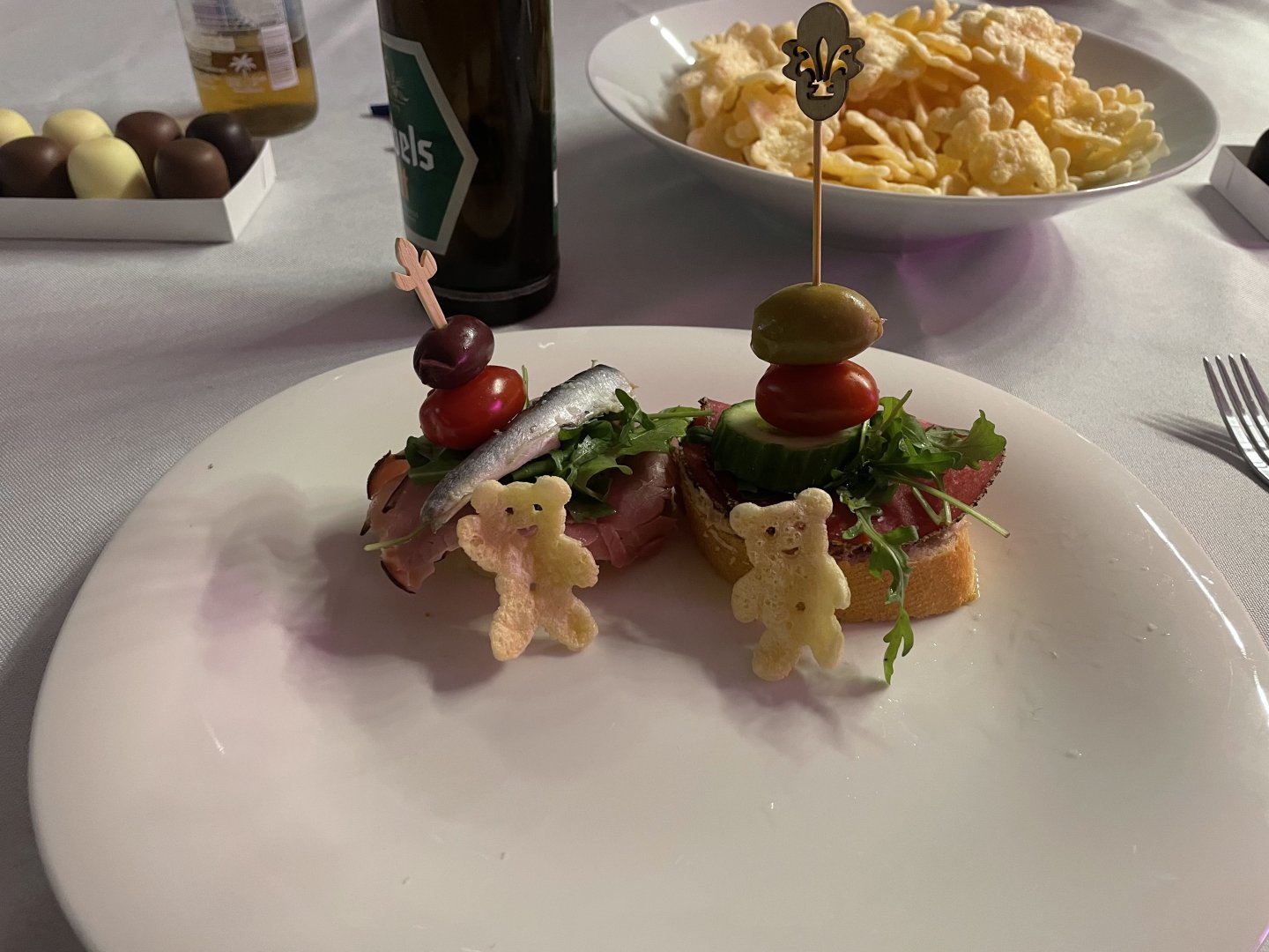 Pinchos